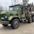 1267794-3 Bärgningslastbil och bogserkärra – Volvo L316442