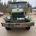 1267794-4 Bärgningslastbil och bogserkärra – Volvo L316442