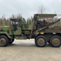 1267794-10 Bärgningslastbil och bogserkärra – Volvo L316442