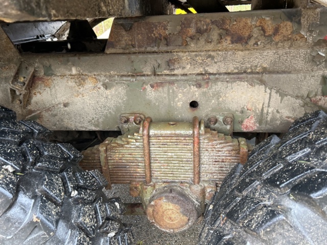 1267794-13 Bärgningslastbil och bogserkärra – Volvo L316442