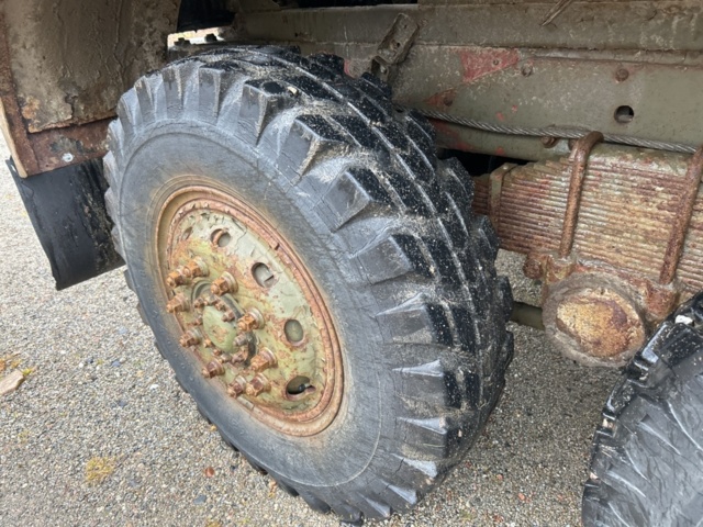 1267794-30 Bärgningslastbil och bogserkärra – Volvo L316442