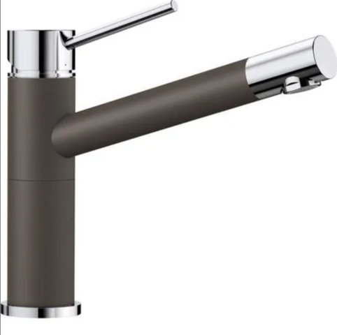 1437686-10 Parti 139 st – BLANCO, blandare och diskmedelspumpar i flera modeller och färger