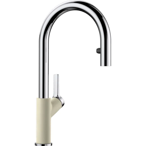 1437686-17 Parti 139 st – BLANCO, blandare och diskmedelspumpar i flera modeller och färger