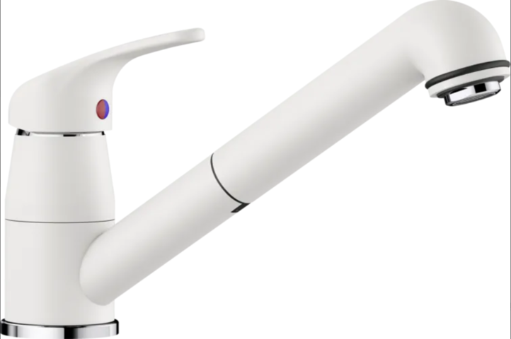 1437686-21 Parti 139 st – BLANCO, blandare och diskmedelspumpar i flera modeller och färger