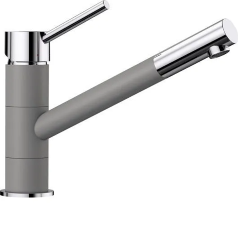 1437686-23 Parti 139 st – BLANCO, blandare och diskmedelspumpar i flera modeller och färger