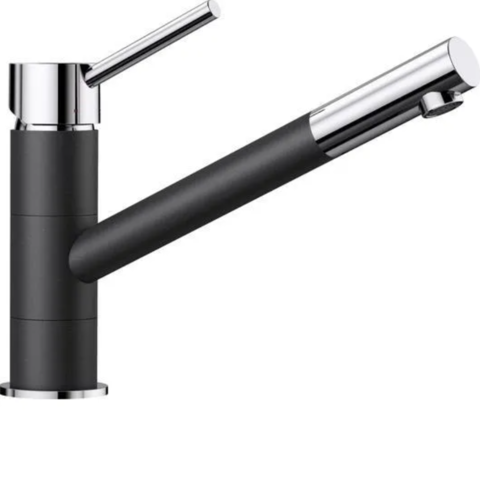 1437686-24 Parti 139 st – BLANCO, blandare och diskmedelspumpar i flera modeller och färger