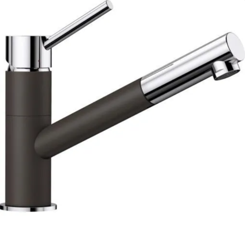 1437686-25 Parti 139 st – BLANCO, blandare och diskmedelspumpar i flera modeller och färger