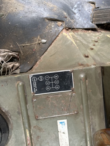 1267794-76 Bärgningslastbil och bogserkärra – Volvo L316442