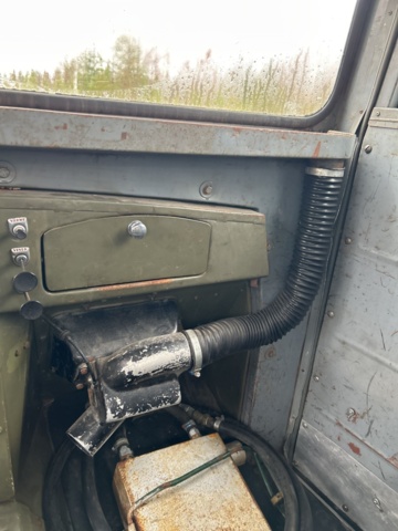 1267794-80 Bärgningslastbil och bogserkärra – Volvo L316442