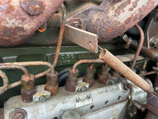 1267794-88 Bärgningslastbil och bogserkärra – Volvo L316442