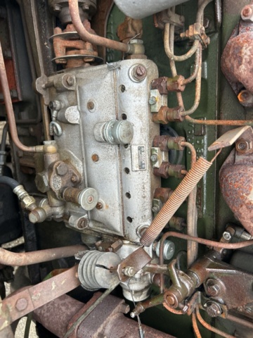 1267794-89 Bärgningslastbil och bogserkärra – Volvo L316442