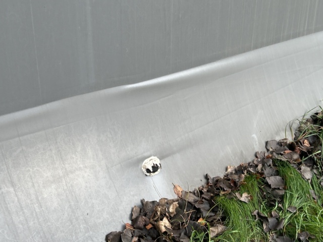 1361370-10 Tälthall PMH-Hallen 20x11 m med elcentral, belysning och port