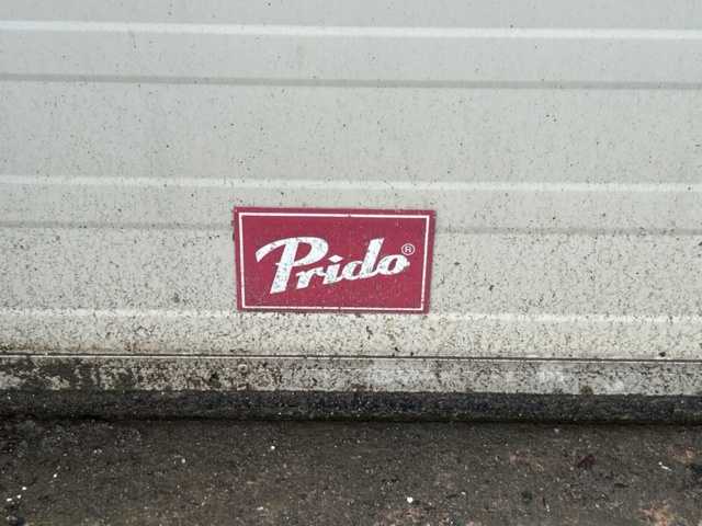 1361370-12 Tälthall PMH-Hallen 20x11 m med elcentral, belysning och port