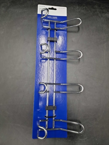 1437688-2 Parti ca 12 000 st – byggtillbehör från Millers & Struktur