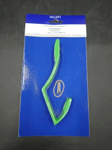 1437688-6 Parti ca 12 000 st – byggtillbehör från Millers & Struktur