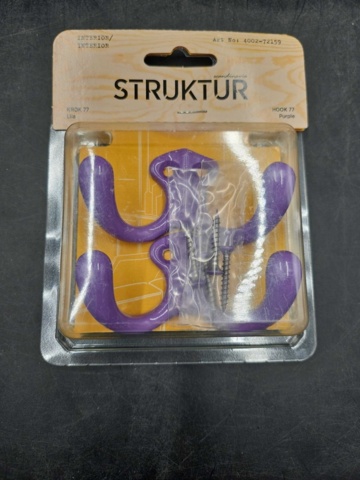 1437688-8 Parti ca 12 000 st – byggtillbehör från Millers & Struktur