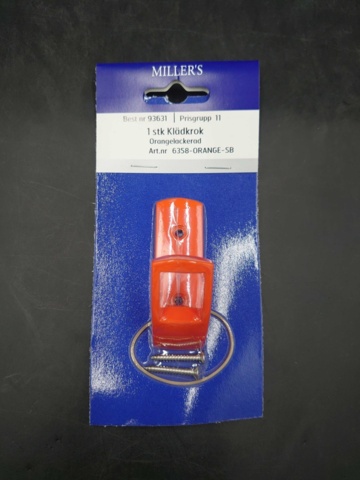 1437688-9 Parti ca 12 000 st – byggtillbehör från Millers & Struktur