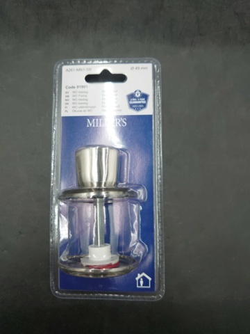 1437688-10 Parti ca 12 000 st – byggtillbehör från Millers & Struktur