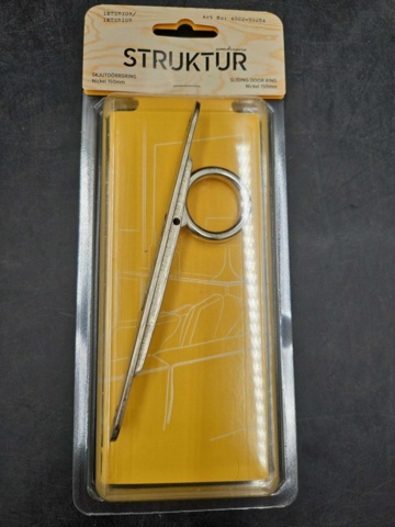 1437688-16 Parti ca 12 000 st – byggtillbehör från Millers & Struktur