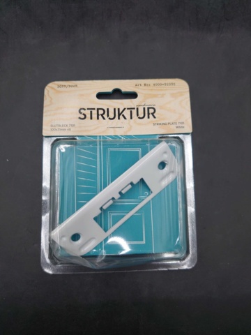 1437688-18 Parti ca 12 000 st – byggtillbehör från Millers & Struktur