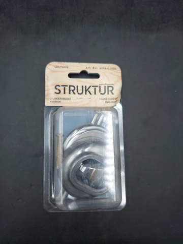 1437688-21 Parti ca 12 000 st – byggtillbehör från Millers & Struktur