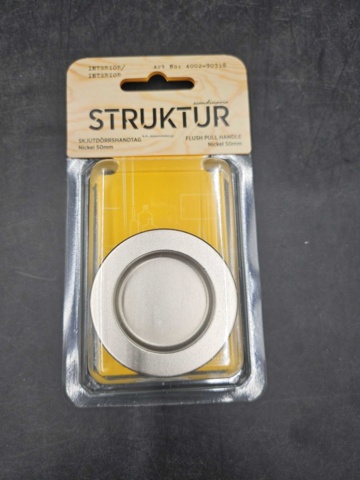 1437688-20 Parti ca 12 000 st – byggtillbehör från Millers & Struktur