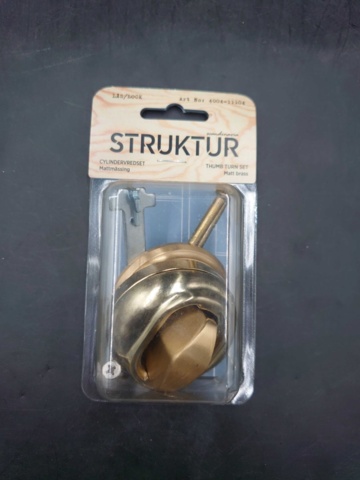 1437688-22 Parti ca 12 000 st – byggtillbehör från Millers & Struktur