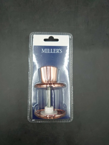 1437688-26 Parti ca 12 000 st – byggtillbehör från Millers & Struktur