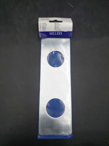 1437688-28 Parti ca 12 000 st – byggtillbehör från Millers & Struktur