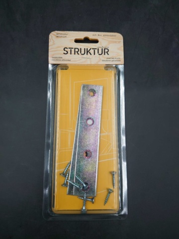 1437688-35 Parti ca 12 000 st – byggtillbehör från Millers & Struktur