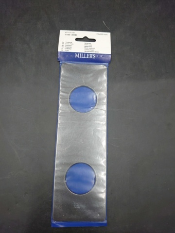 1437688-41 Parti ca 12 000 st – byggtillbehör från Millers & Struktur