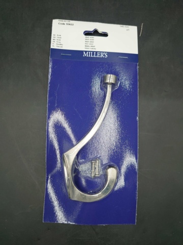 1437688-43 Parti ca 12 000 st – byggtillbehör från Millers & Struktur