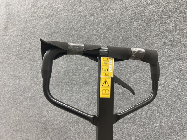 1436727-5 Pallyftare BOOST Quicklift, 2500 kg, 800 mm, singel, nylon, grå