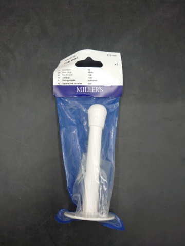 1437688-47 Parti ca 12 000 st – byggtillbehör från Millers & Struktur