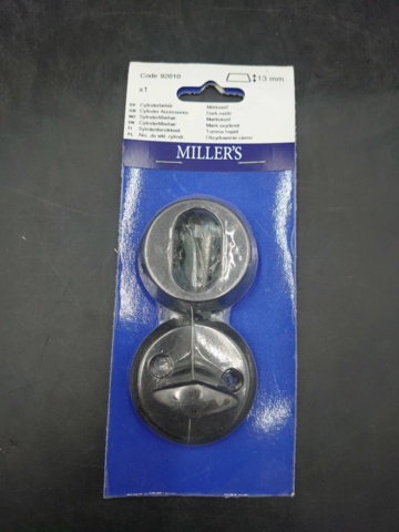 1437688-50 Parti ca 12 000 st – byggtillbehör från Millers & Struktur