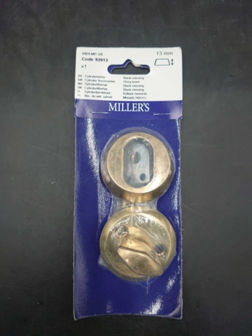 1437688-51 Parti ca 12 000 st – byggtillbehör från Millers & Struktur