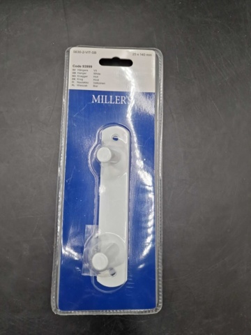 1437688-52 Parti ca 12 000 st – byggtillbehör från Millers & Struktur