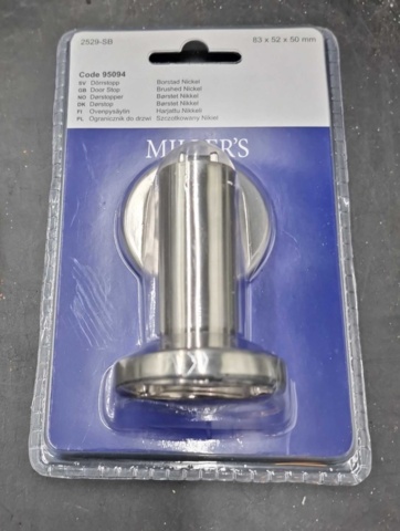 1437688-55 Parti ca 12 000 st – byggtillbehör från Millers & Struktur