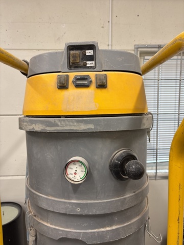 1421025-7 Stoftavskiljare