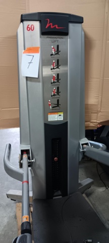 Free motion lift - PS Auction - We value the future - Largest in net ...