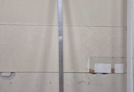 1432399 C-skena. 4 st - 47-2 aluminium - 4,3 meter