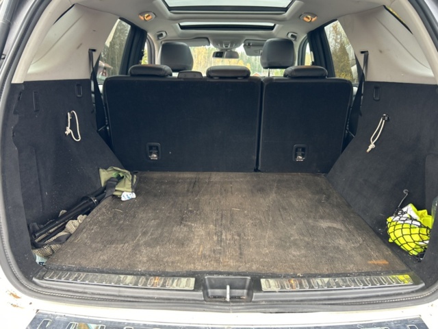 1423358-29 Mercedes-Benz ML 350 BlueTEC 4MATIC 7G-Tronic Plus, 258hk, 2012