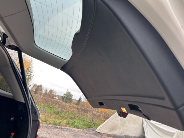 1423358-37 Mercedes-Benz ML 350 BlueTEC 4MATIC 7G-Tronic Plus, 258hk, 2012