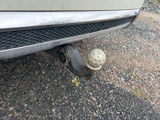 1423358-52 Mercedes-Benz ML 350 BlueTEC 4MATIC 7G-Tronic Plus, 258hk, 2012