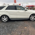 1423358-6 Mercedes-Benz ML 350 BlueTEC 4MATIC 7G-Tronic Plus, 258hk, 2012