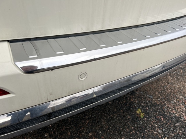 1423358-50 Mercedes-Benz ML 350 BlueTEC 4MATIC 7G-Tronic Plus, 258hk, 2012