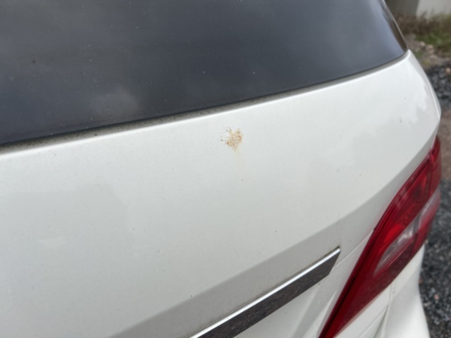 1423358-51 Mercedes-Benz ML 350 BlueTEC 4MATIC 7G-Tronic Plus, 258hk, 2012