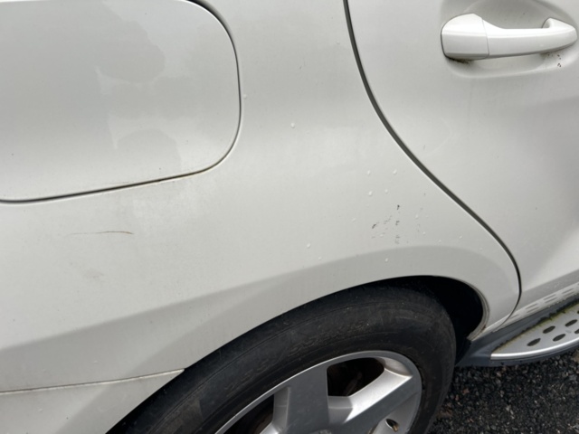 1423358-53 Mercedes-Benz ML 350 BlueTEC 4MATIC 7G-Tronic Plus, 258hk, 2012