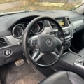 1423358-10 Mercedes-Benz ML 350 BlueTEC 4MATIC 7G-Tronic Plus, 258hk, 2012