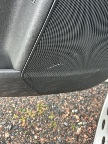 1423358-23 Mercedes-Benz ML 350 BlueTEC 4MATIC 7G-Tronic Plus, 258hk, 2012